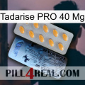 Tadarise PRO 40Mg 44